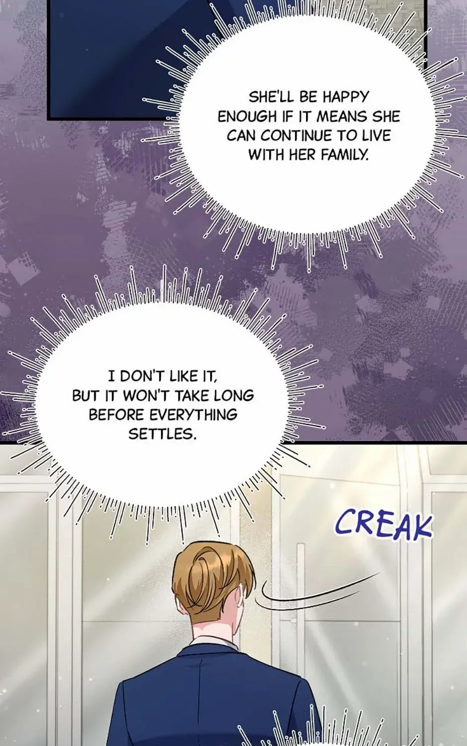 I’m Sure It’s My Baby Chapter 83 page 8 - 