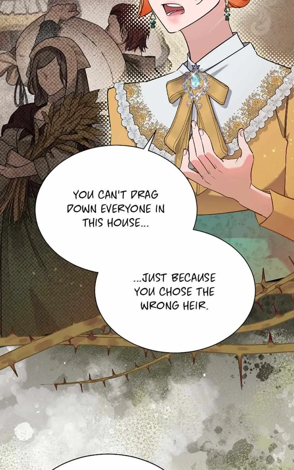 I’m Sure It’s My Baby Chapter 83 page 72 - 
