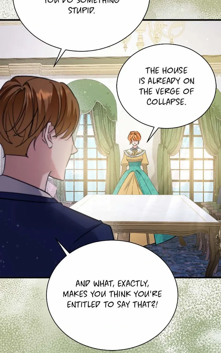 I’m Sure It’s My Baby Chapter 83 page 74 - 