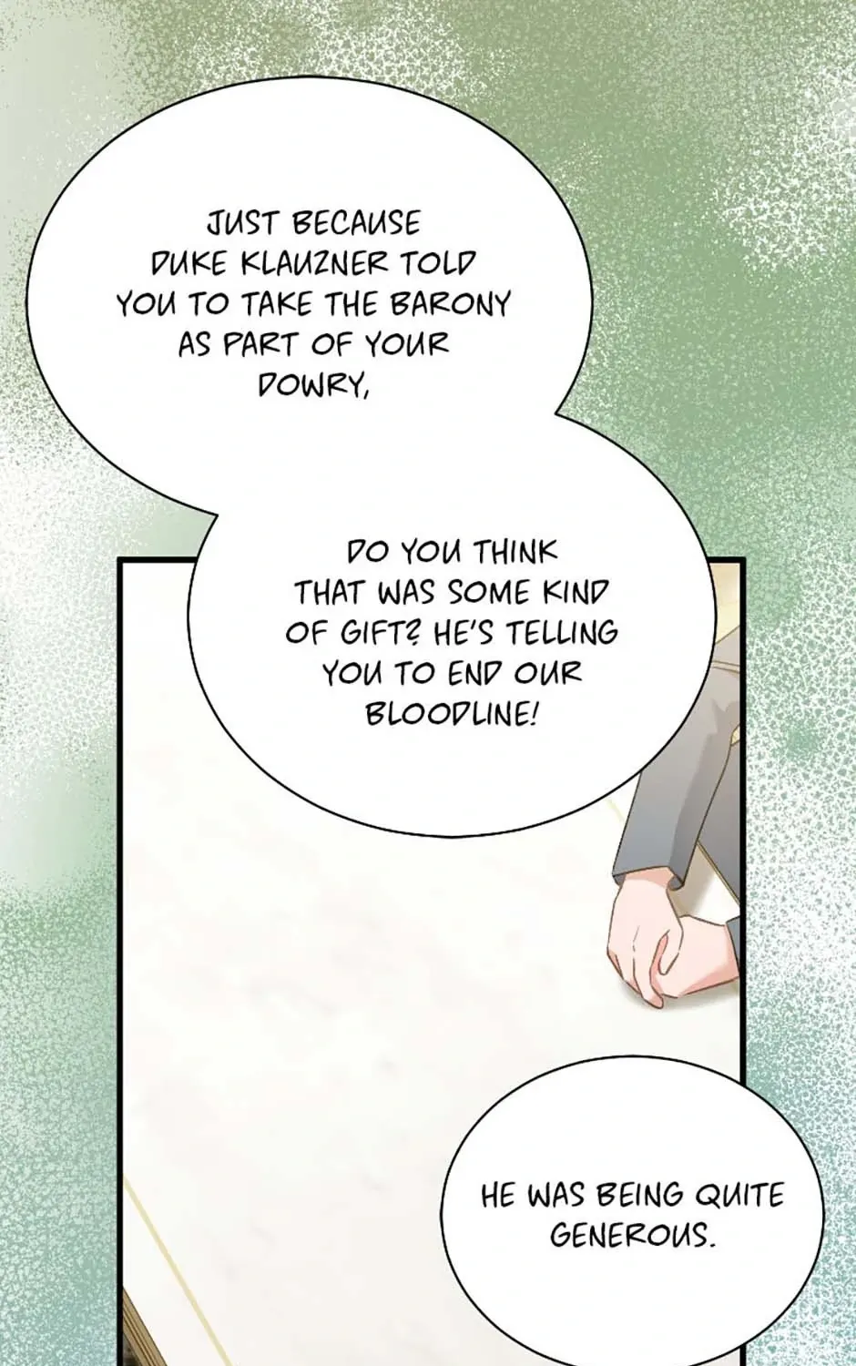 I’m Sure It’s My Baby Chapter 83 page 76 - 