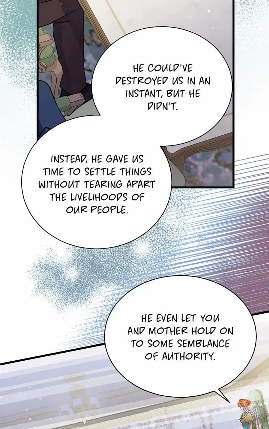 I’m Sure It’s My Baby Chapter 83 page 78 - 