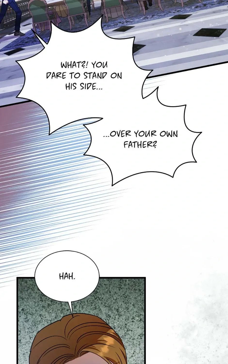 I’m Sure It’s My Baby Chapter 83 page 80 - 
