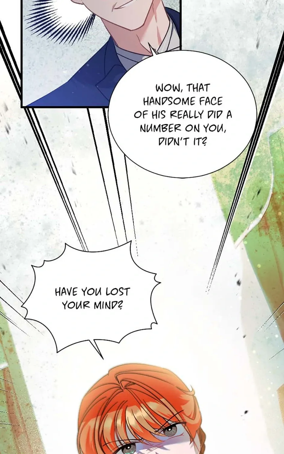 I’m Sure It’s My Baby Chapter 83 page 82 - 