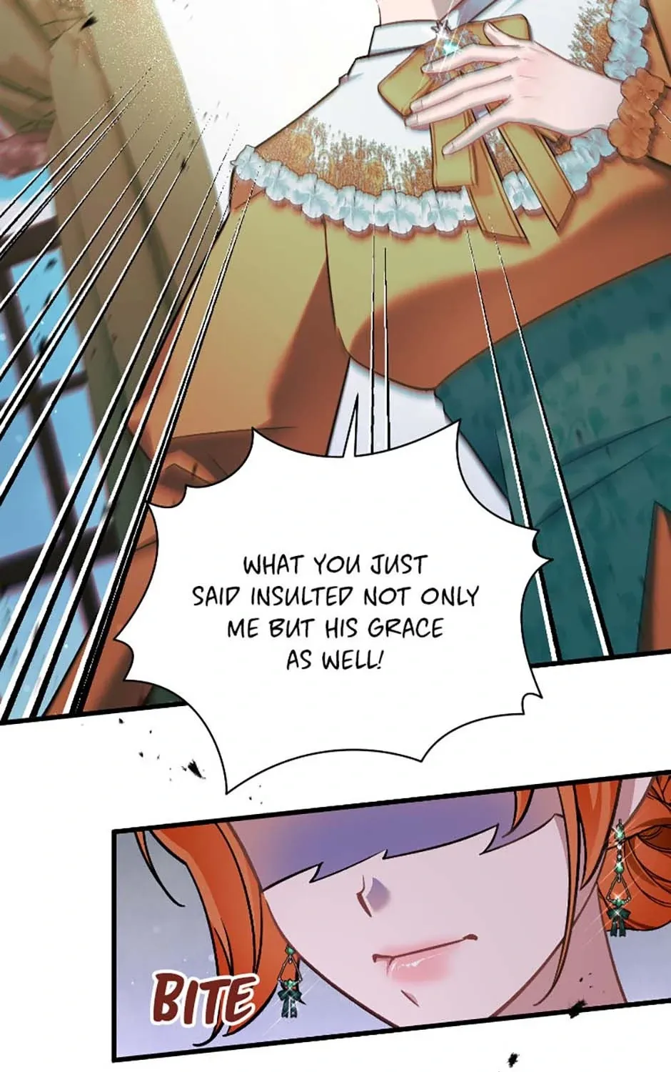 I’m Sure It’s My Baby Chapter 83 page 84 - 
