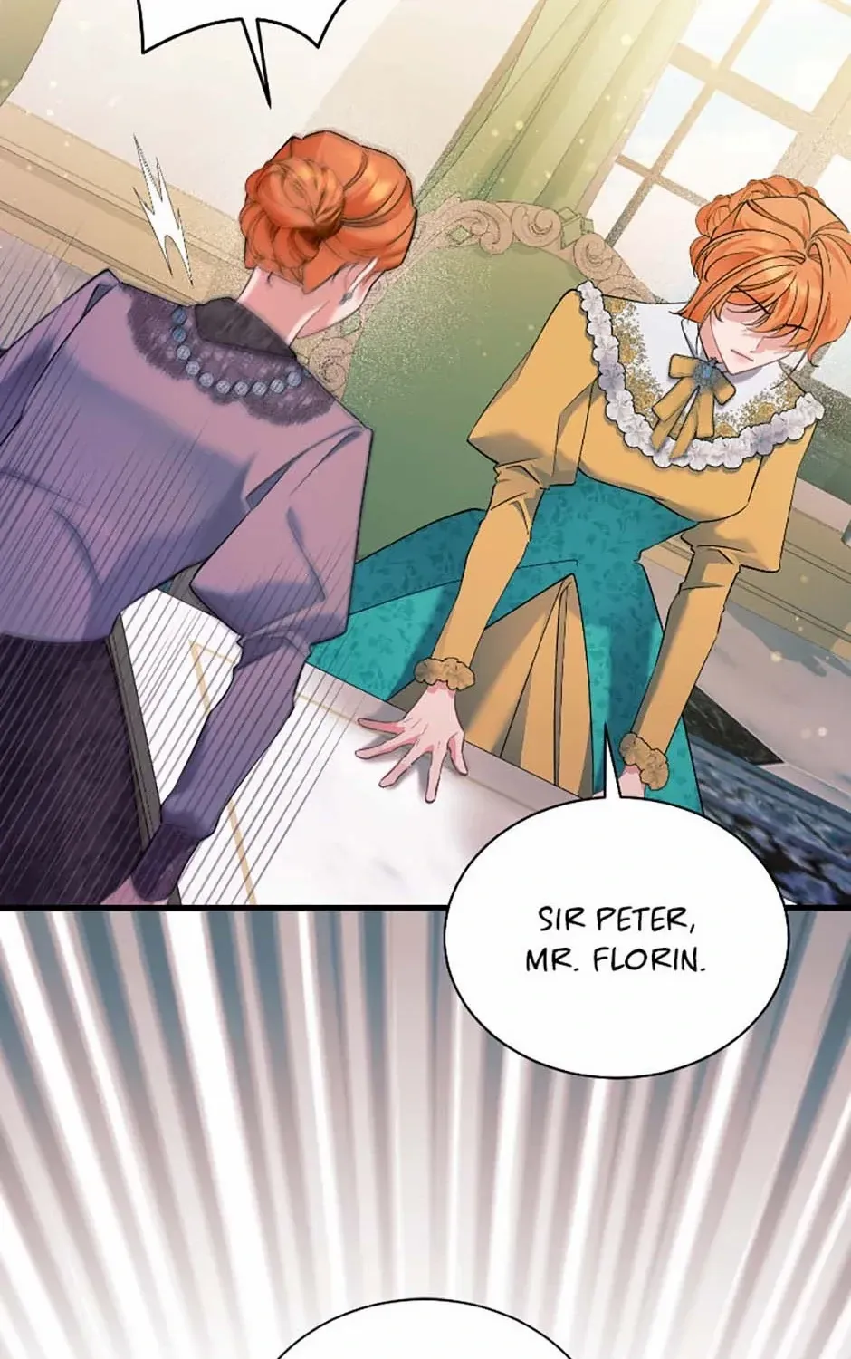 I’m Sure It’s My Baby Chapter 83 page 88 - 