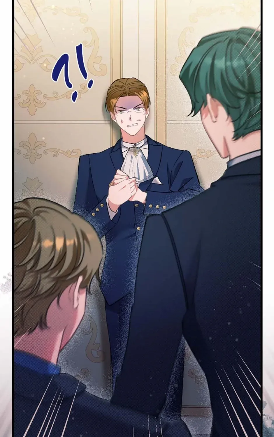 I’m Sure It’s My Baby Chapter 83 page 90 - 
