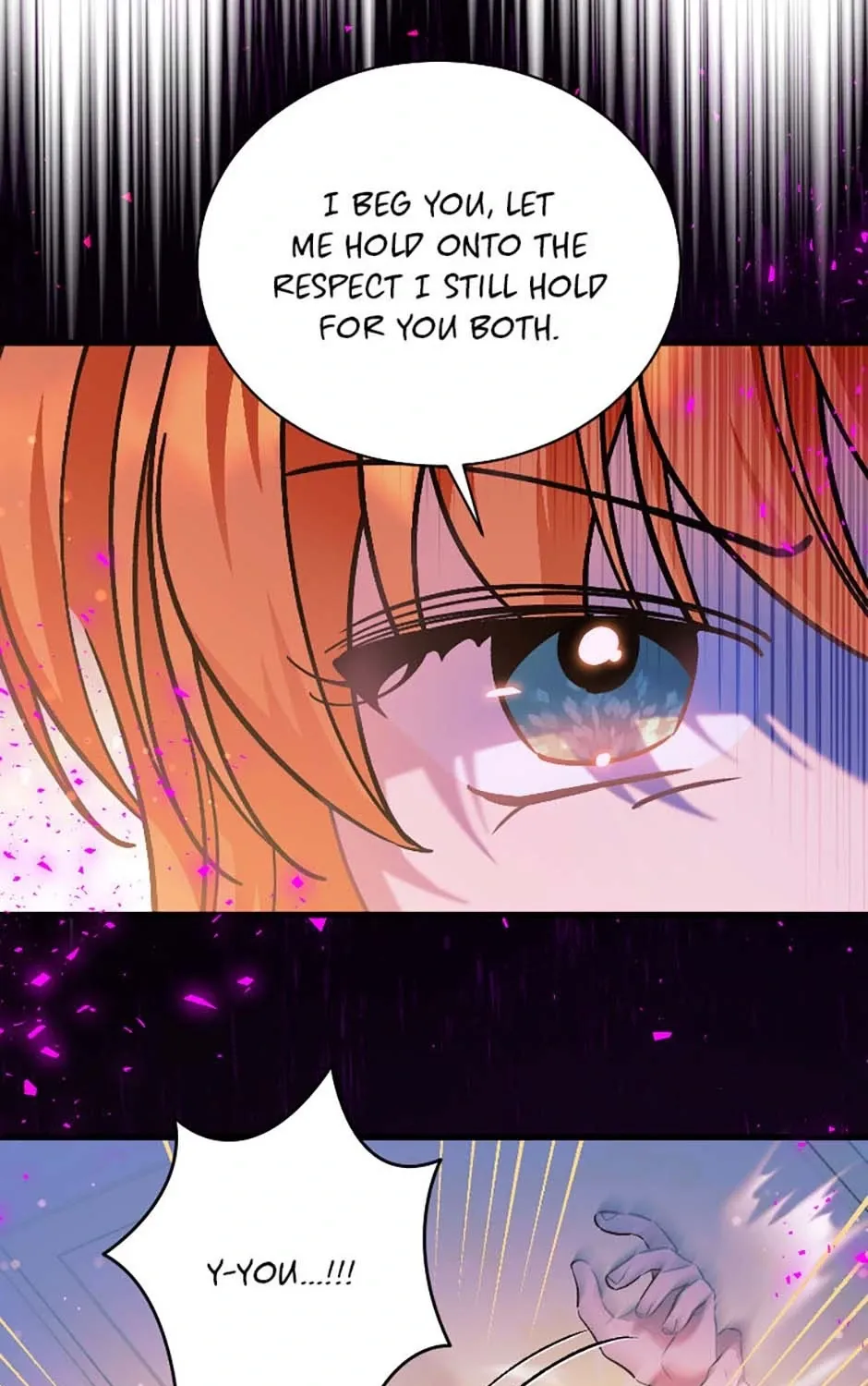 I’m Sure It’s My Baby Chapter 83 page 96 - 