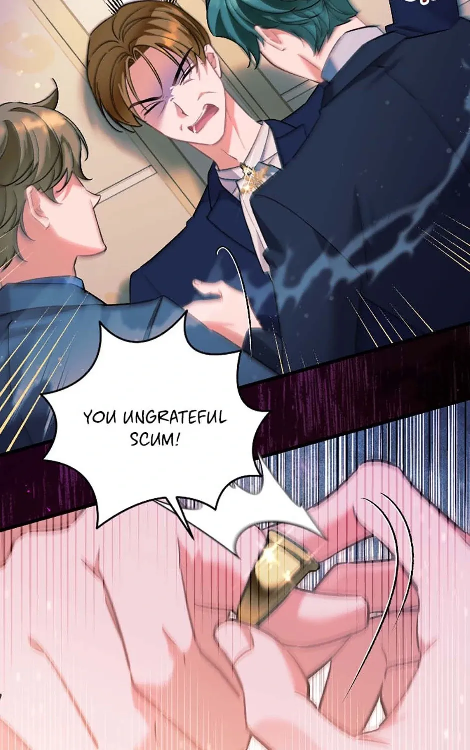 I’m Sure It’s My Baby Chapter 83 page 98 - 