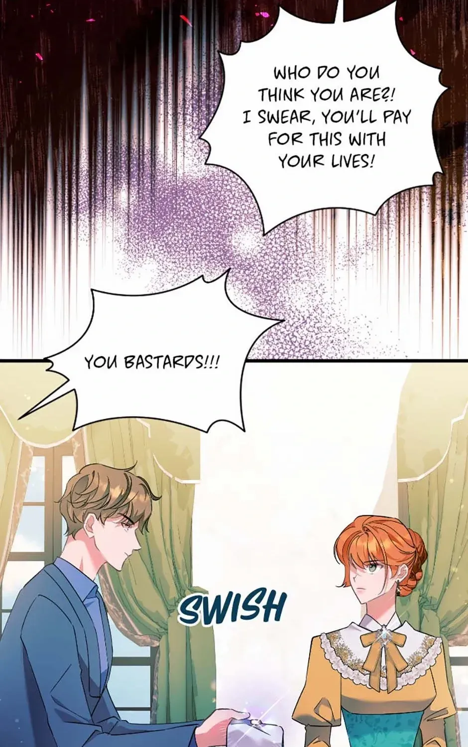 I’m Sure It’s My Baby Chapter 83 page 100 - 