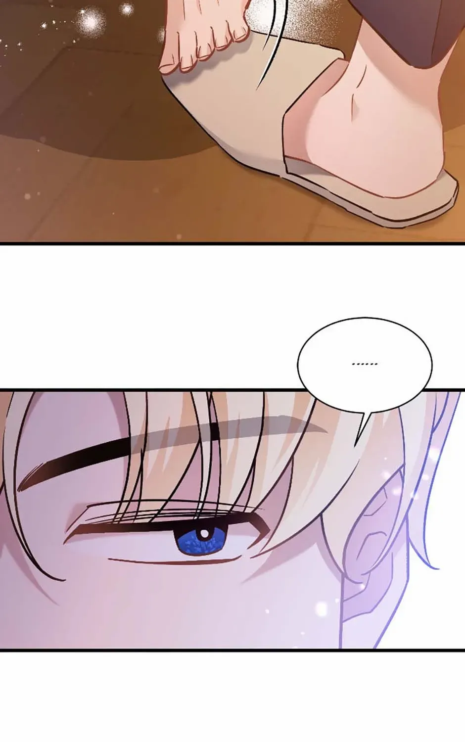 I’m Sure It’s My Baby Chapter 84 page 104 - 