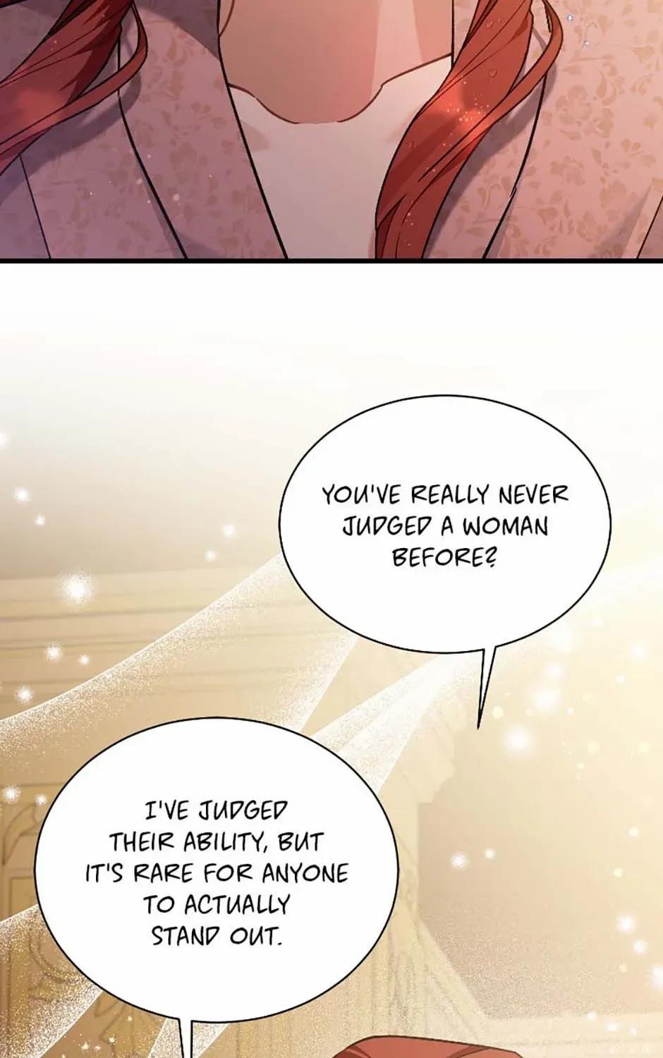 I’m Sure It’s My Baby Chapter 84 page 112 - 