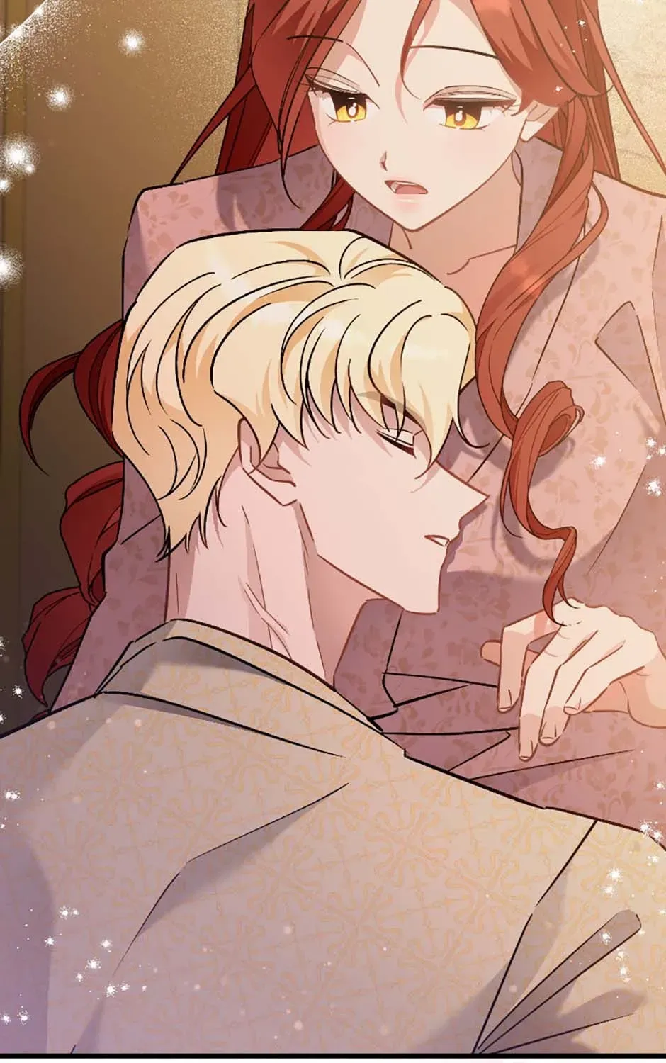 I’m Sure It’s My Baby Chapter 84 page 114 - 