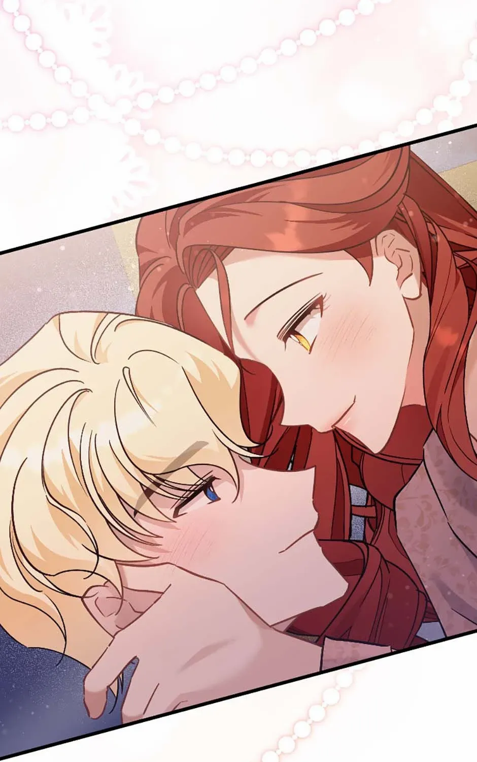 I’m Sure It’s My Baby Chapter 84 page 116 - 