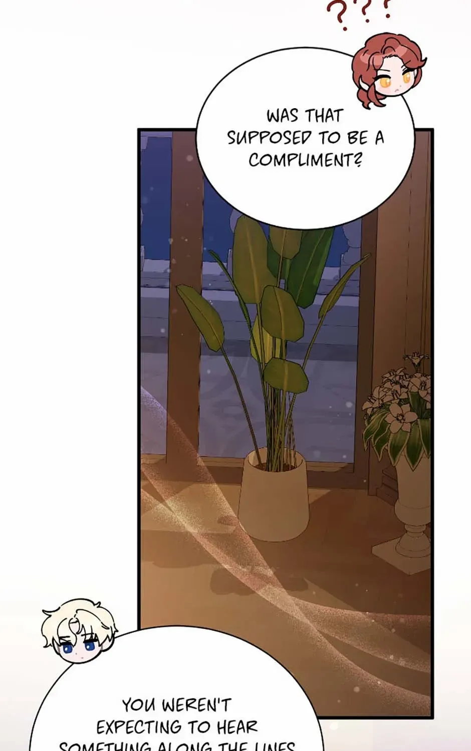 I’m Sure It’s My Baby Chapter 84 page 126 - 