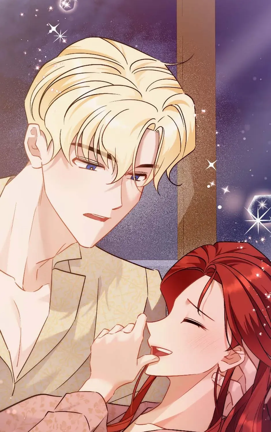 I’m Sure It’s My Baby Chapter 84 page 128 - 