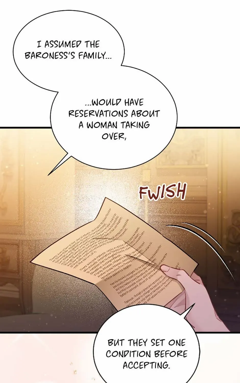 I’m Sure It’s My Baby Chapter 84 page 14 - 