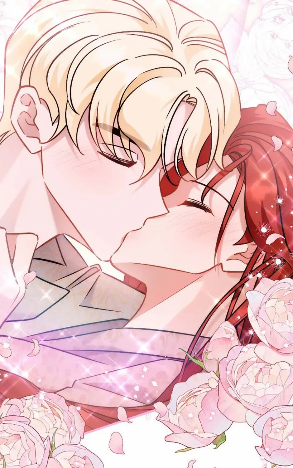 I’m Sure It’s My Baby Chapter 84 page 132 - 