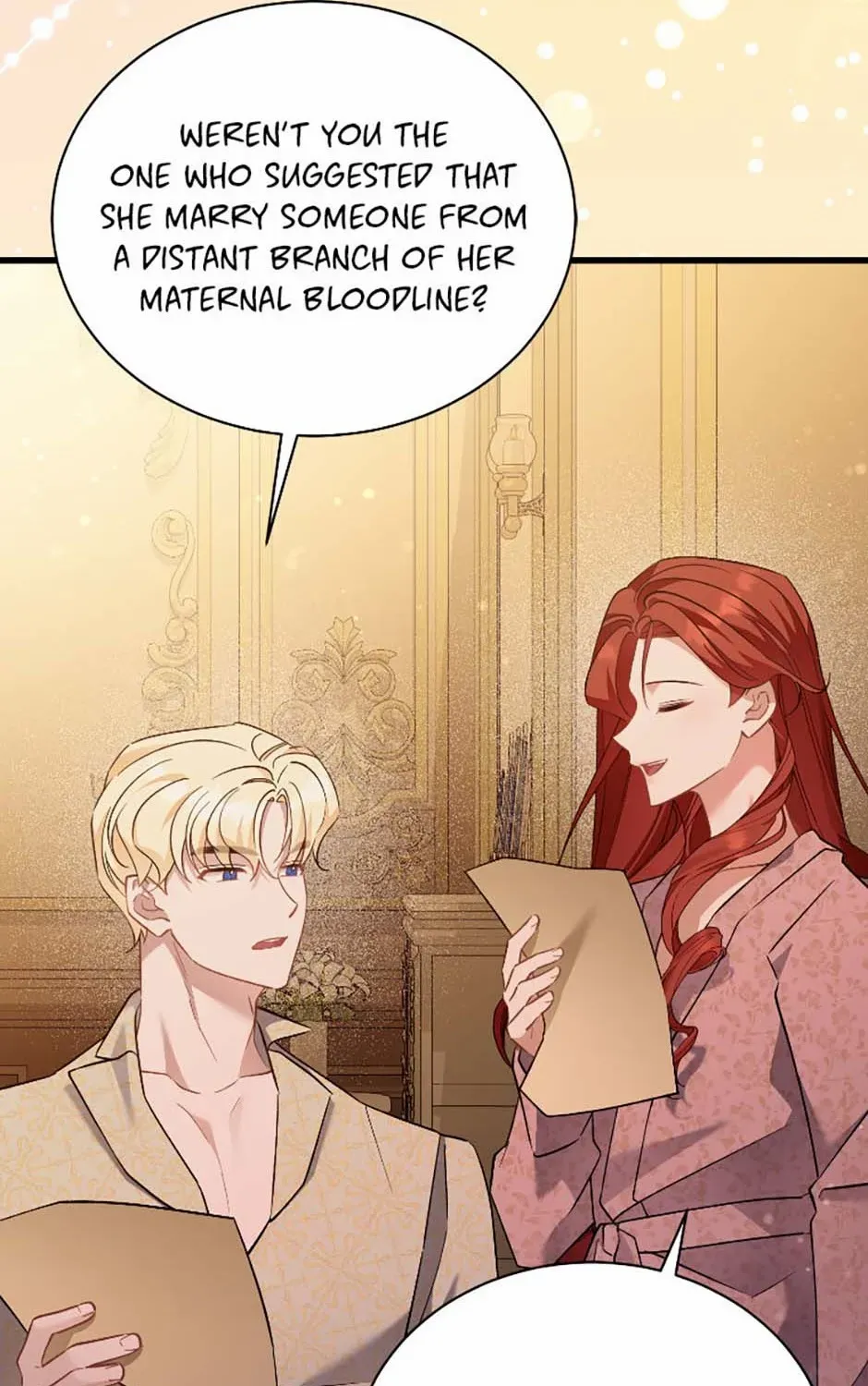 I’m Sure It’s My Baby Chapter 84 page 18 - 