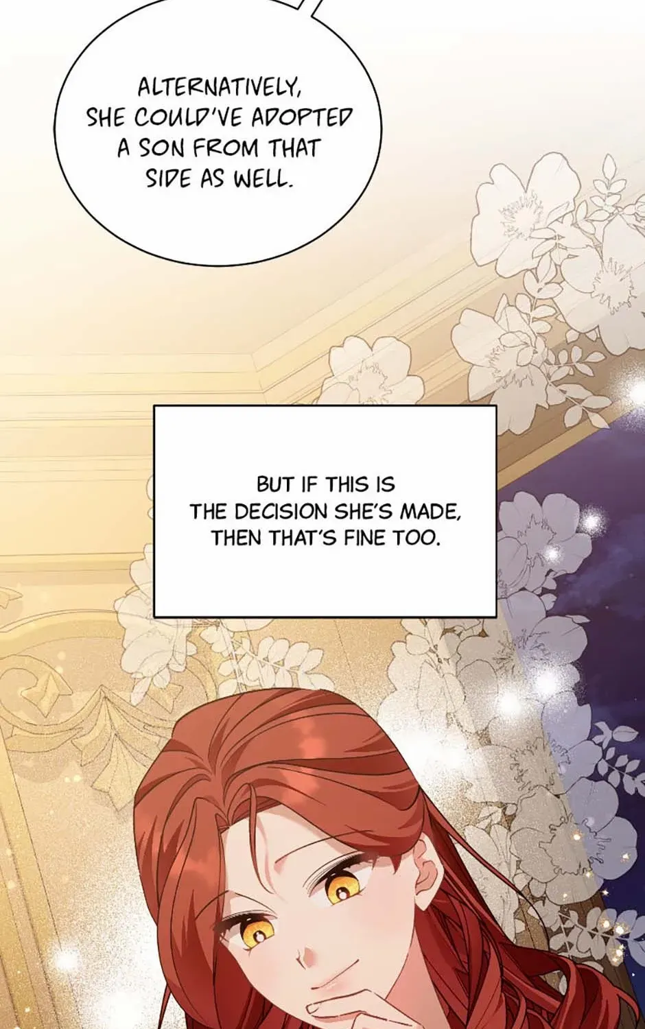 I’m Sure It’s My Baby Chapter 84 page 20 - 