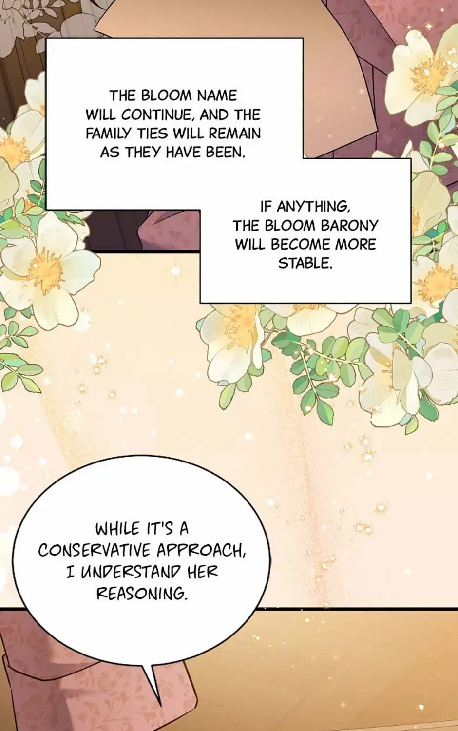 I’m Sure It’s My Baby Chapter 84 page 22 - 