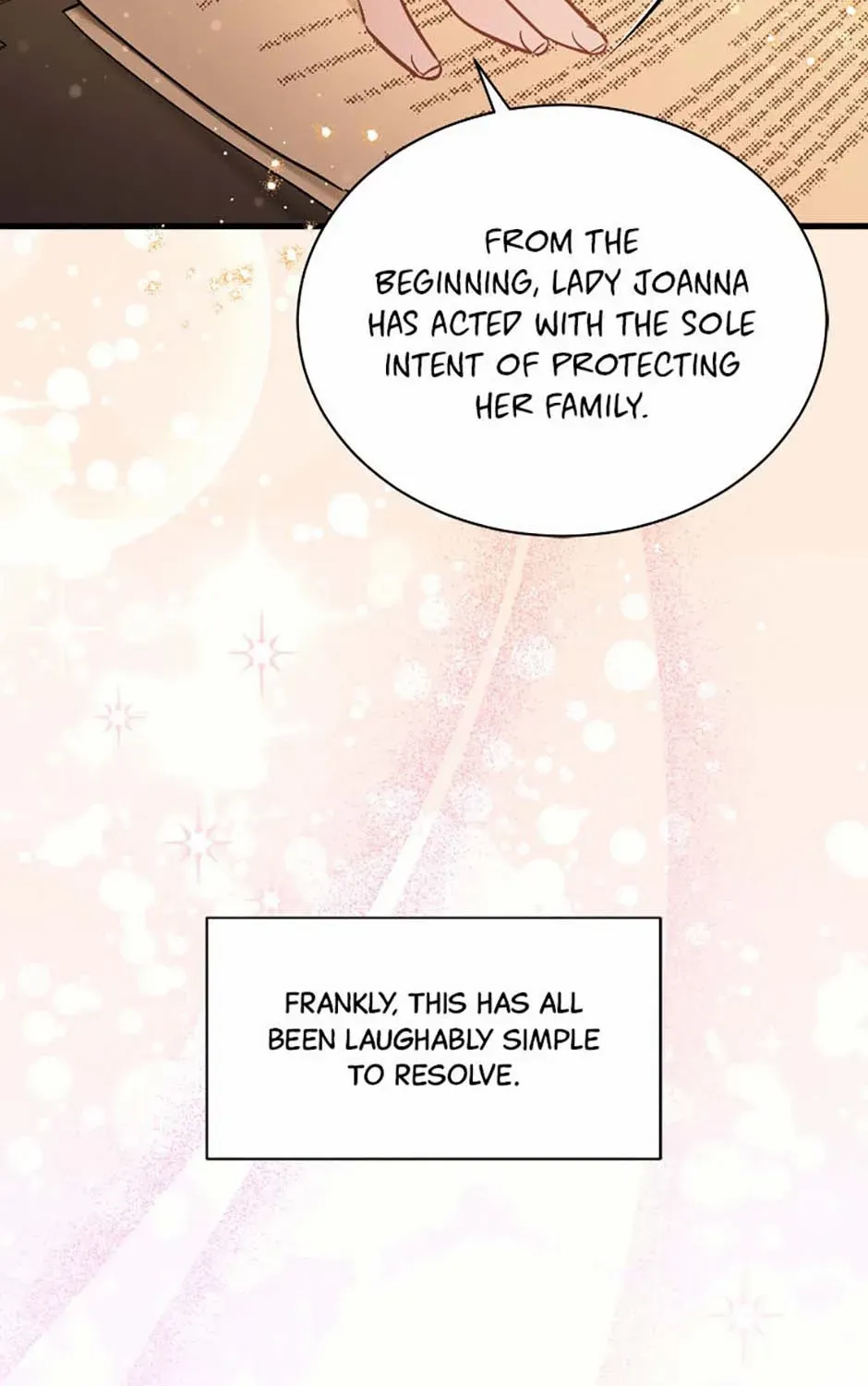 I’m Sure It’s My Baby Chapter 84 page 24 - 