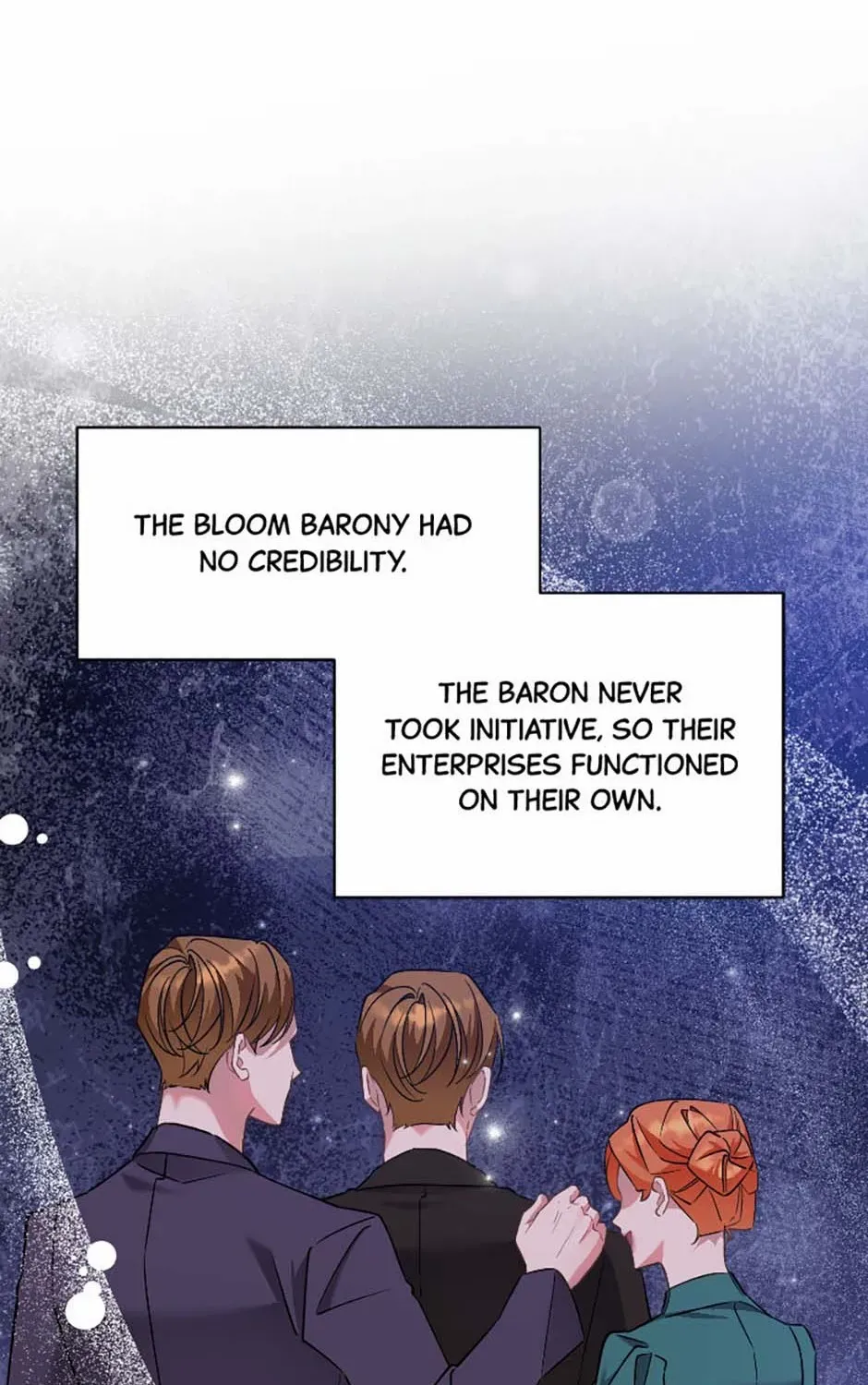 I’m Sure It’s My Baby Chapter 84 page 28 - 
