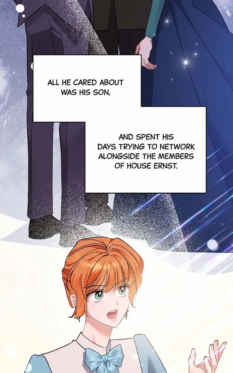 I’m Sure It’s My Baby Chapter 84 page 30 - 