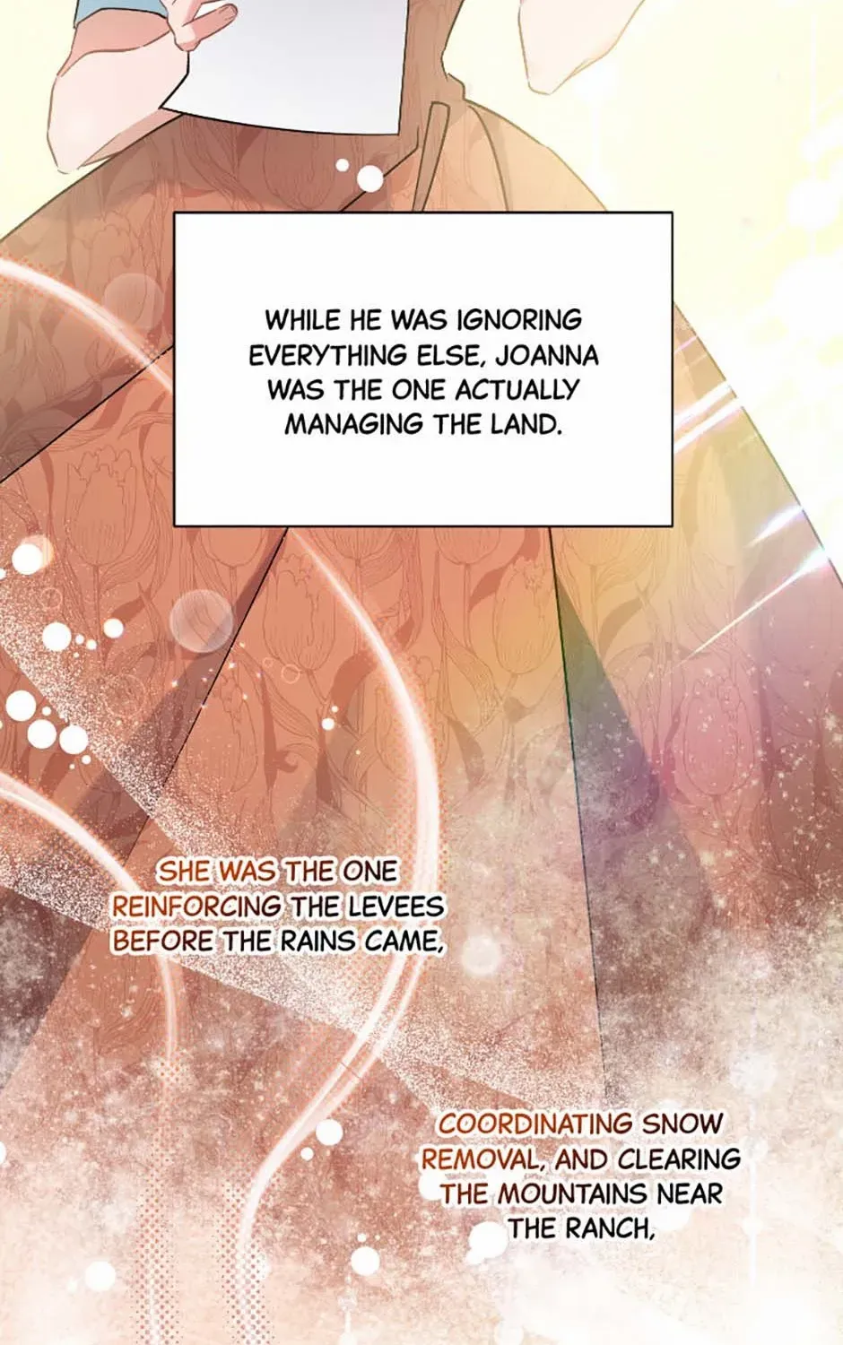 I’m Sure It’s My Baby Chapter 84 page 32 - 