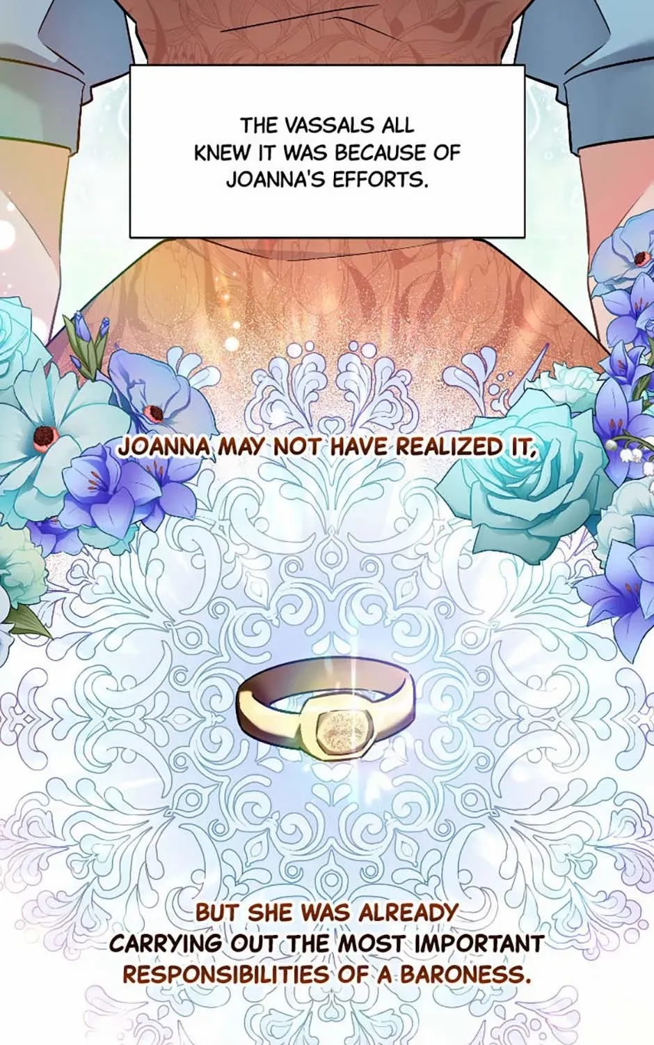 I’m Sure It’s My Baby Chapter 84 page 36 - 
