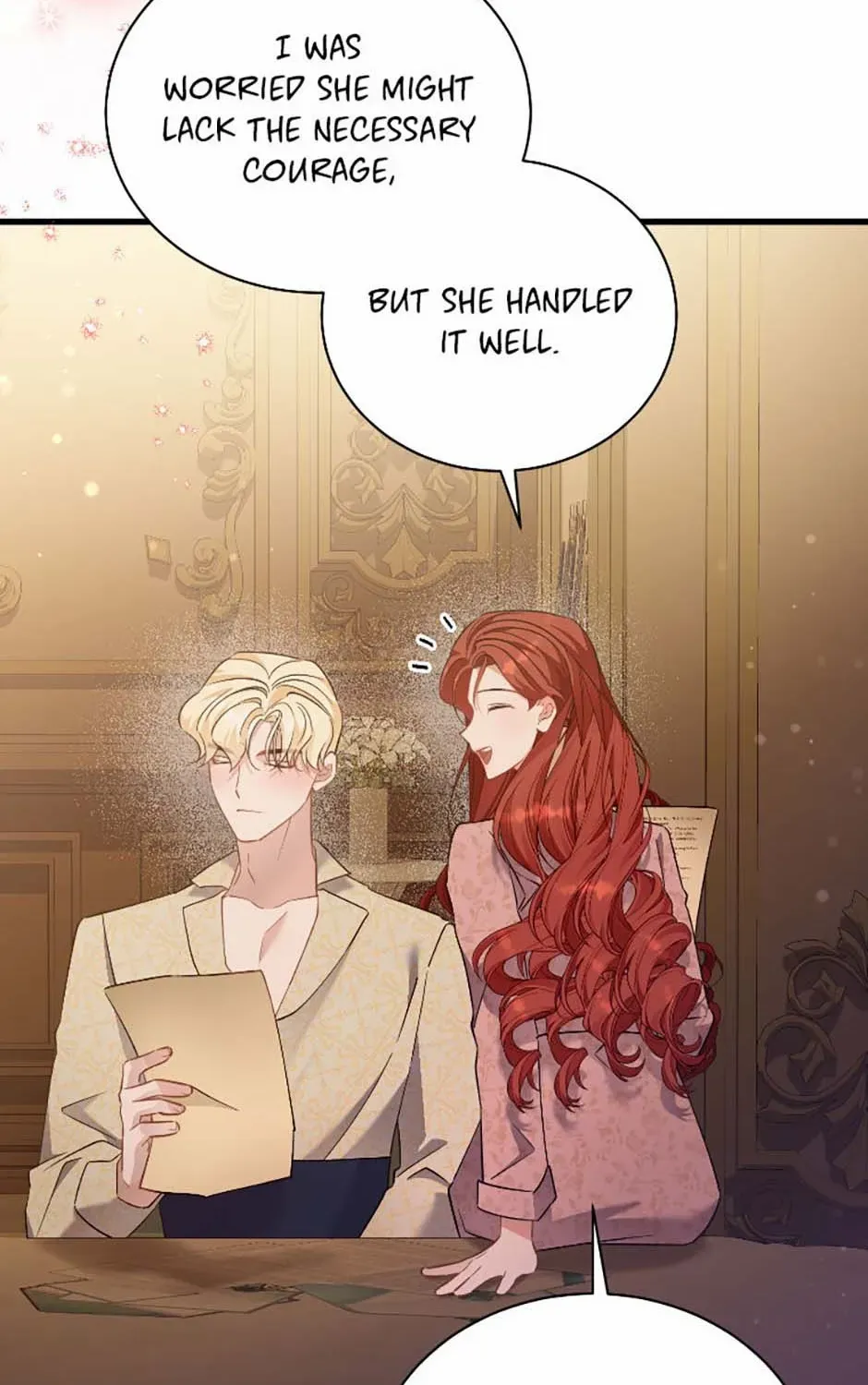 I’m Sure It’s My Baby Chapter 84 page 46 - 