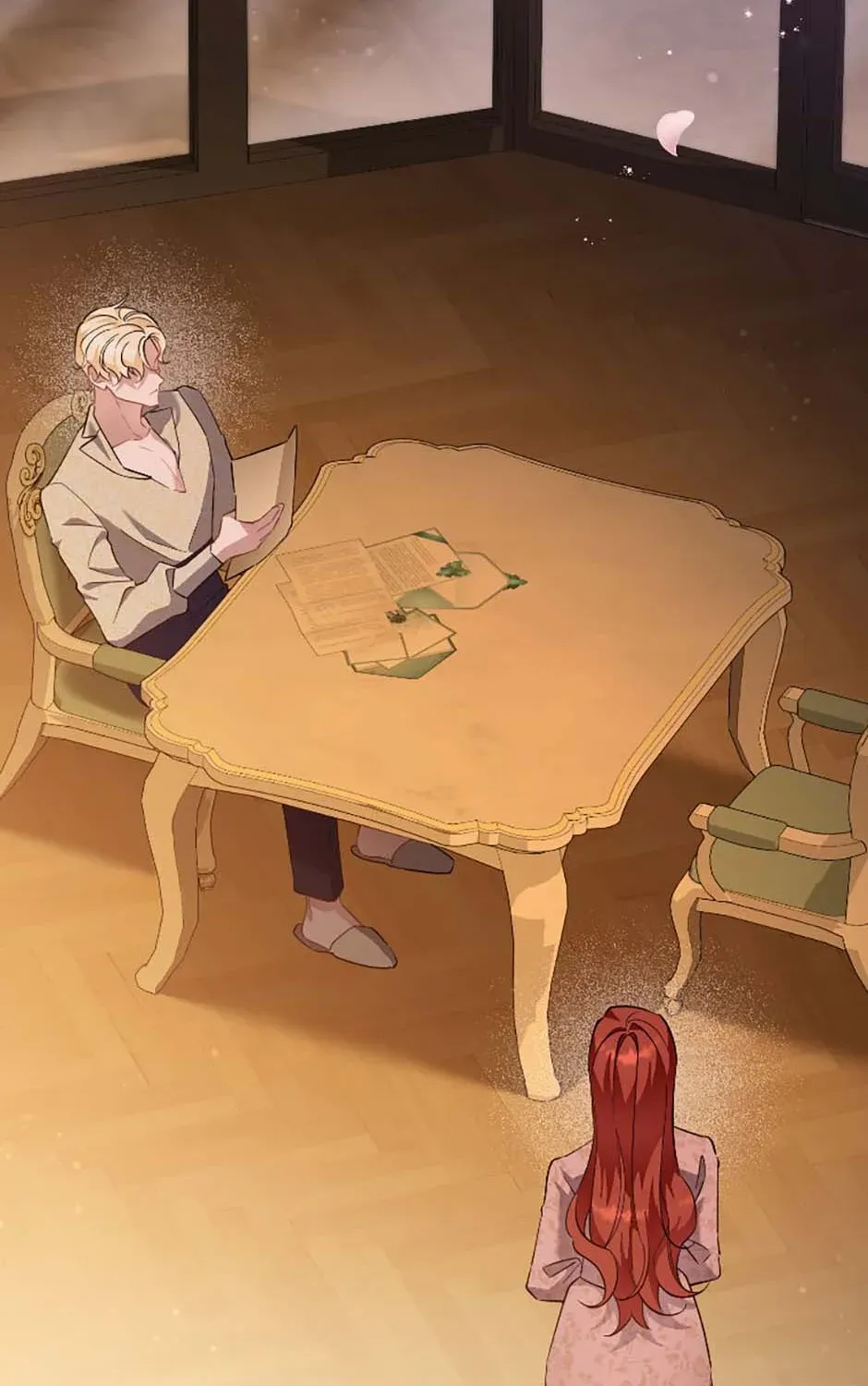 I’m Sure It’s My Baby Chapter 84 page 6 - 