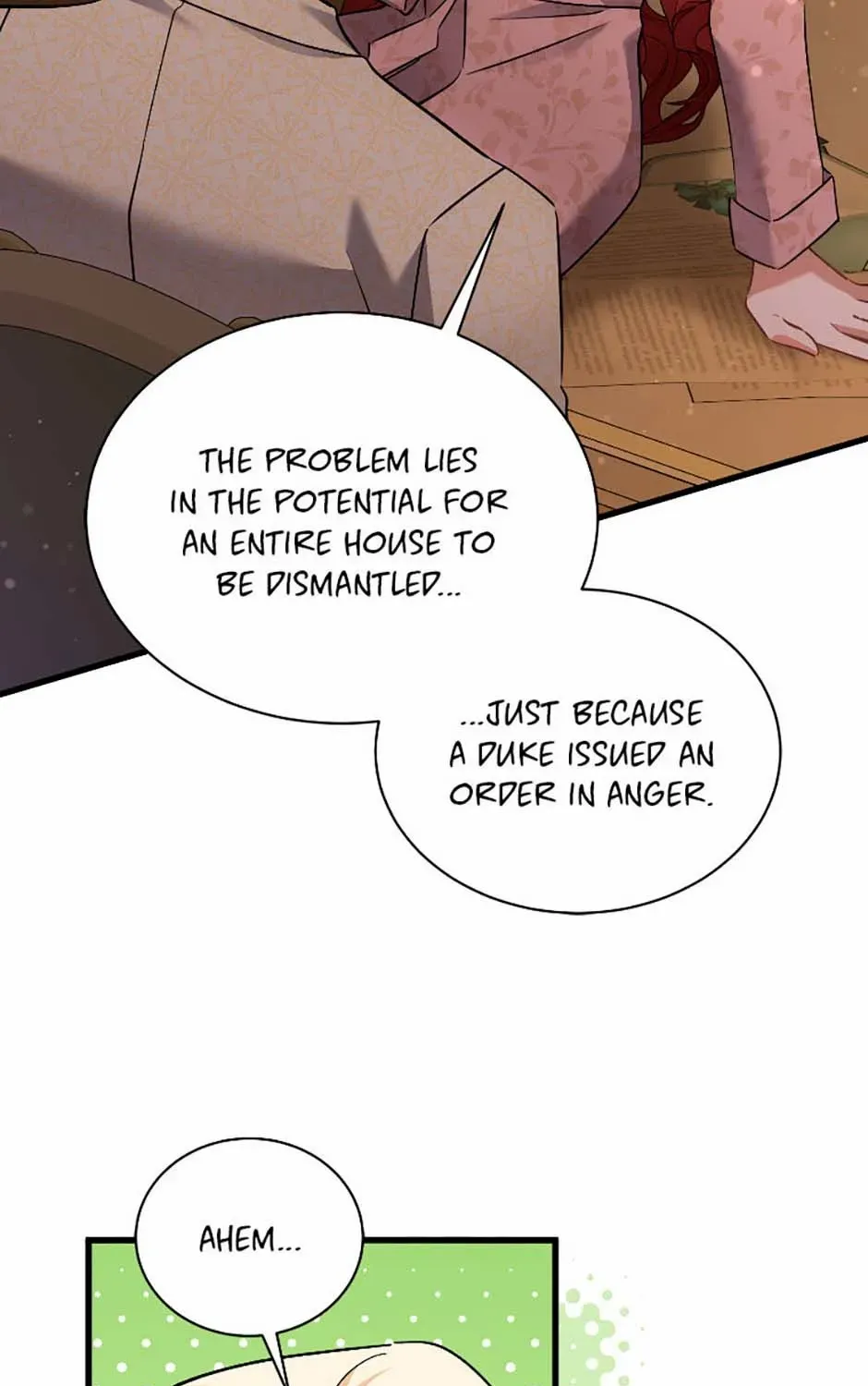 I’m Sure It’s My Baby Chapter 84 page 52 - 