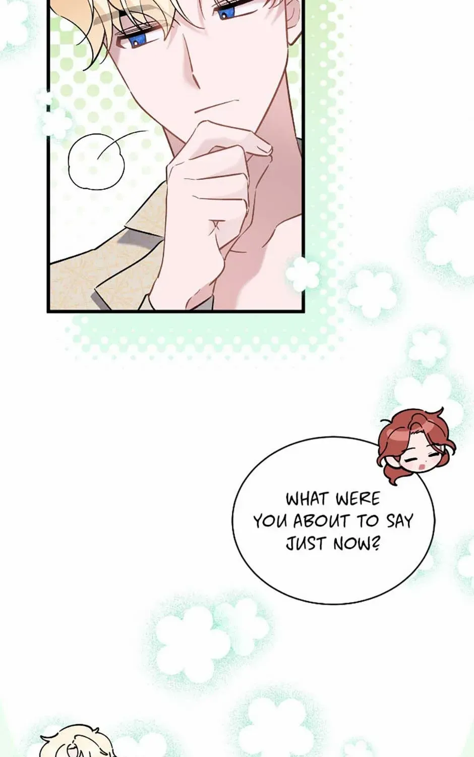 I’m Sure It’s My Baby Chapter 84 page 54 - 