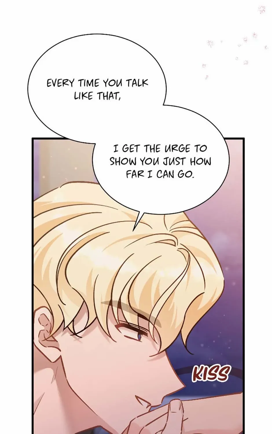 I’m Sure It’s My Baby Chapter 84 page 60 - 