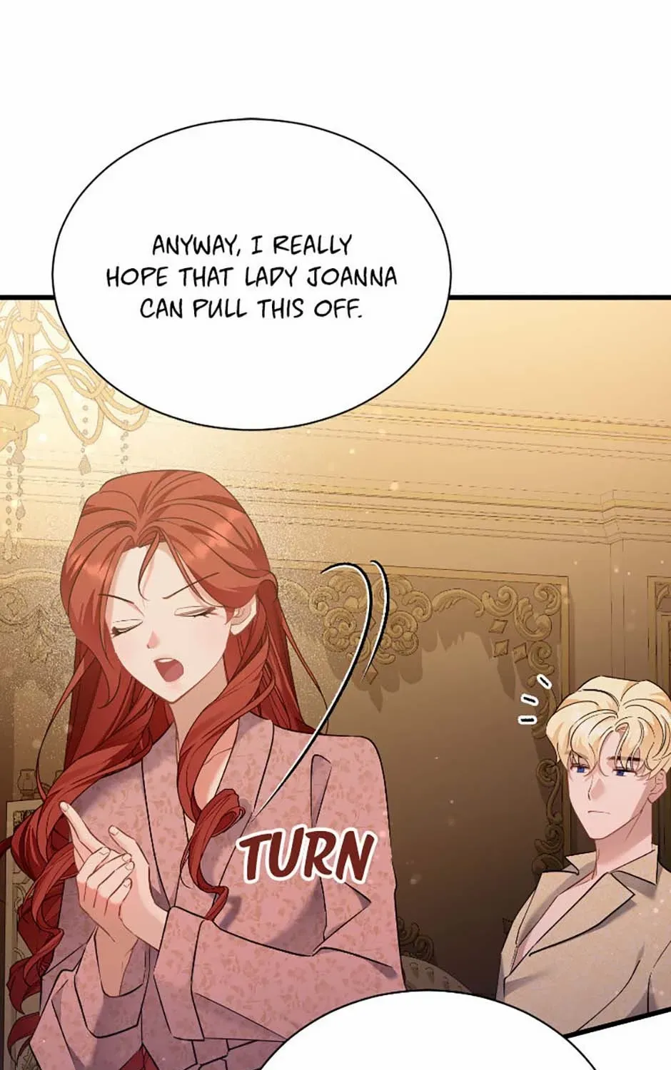 I’m Sure It’s My Baby Chapter 84 page 70 - 