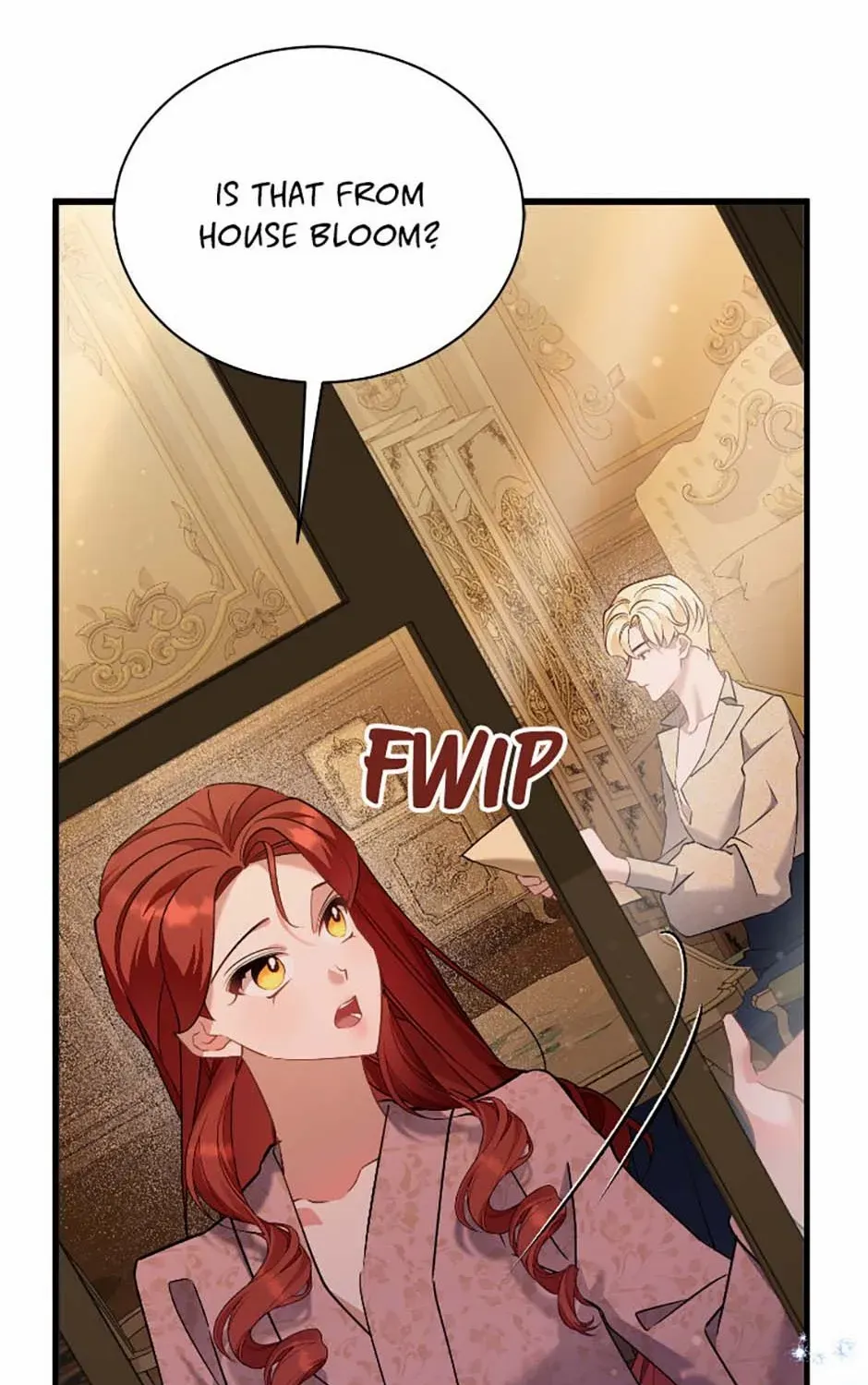 I’m Sure It’s My Baby Chapter 84 page 8 - 