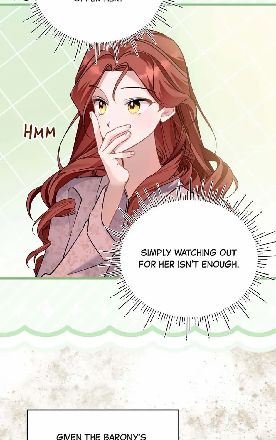 I’m Sure It’s My Baby Chapter 84 page 74 - 