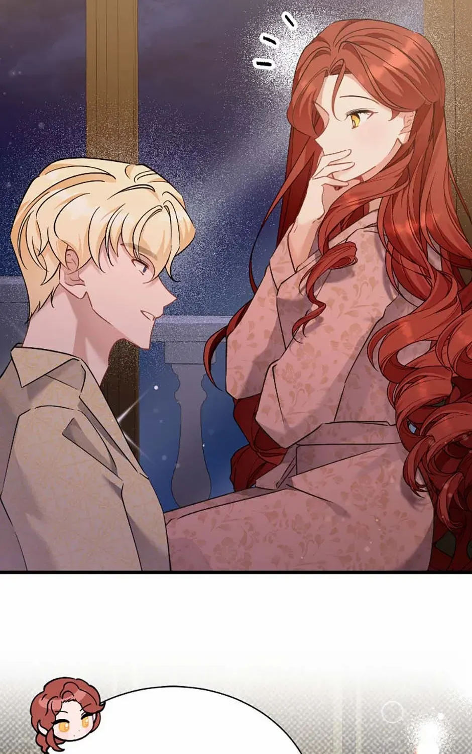I’m Sure It’s My Baby Chapter 84 page 78 - 