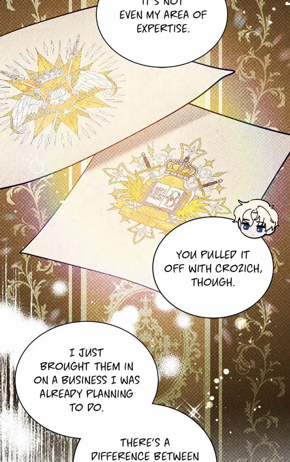 I’m Sure It’s My Baby Chapter 84 page 80 - 
