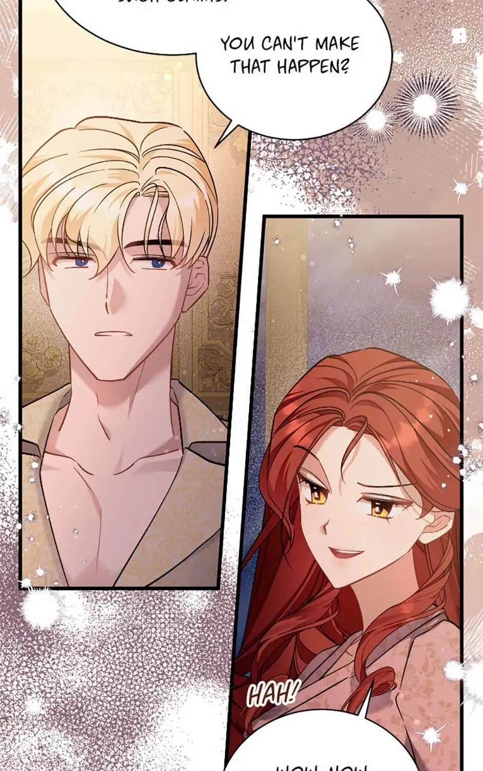 I’m Sure It’s My Baby Chapter 84 page 88 - 