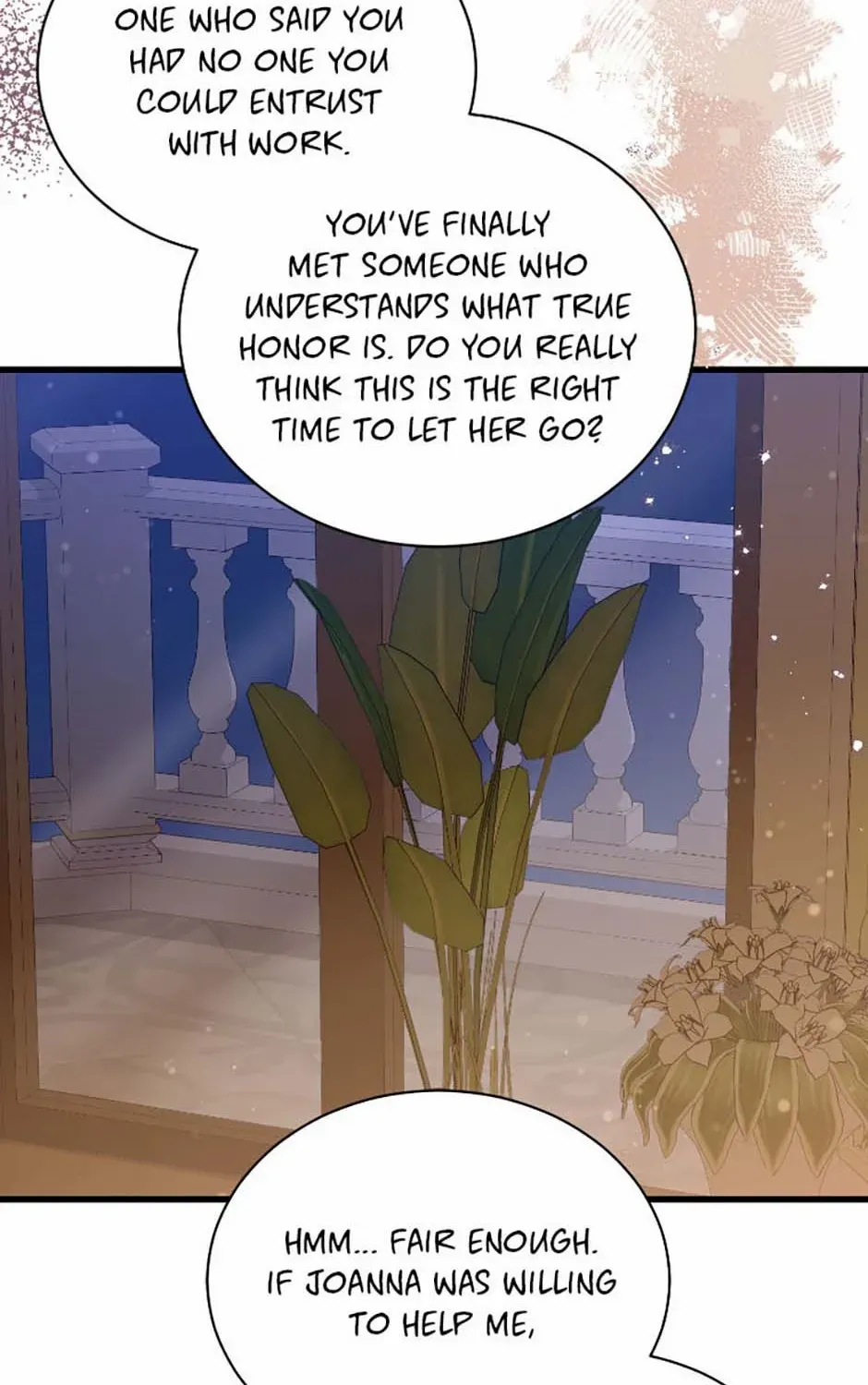 I’m Sure It’s My Baby Chapter 84 page 90 - 