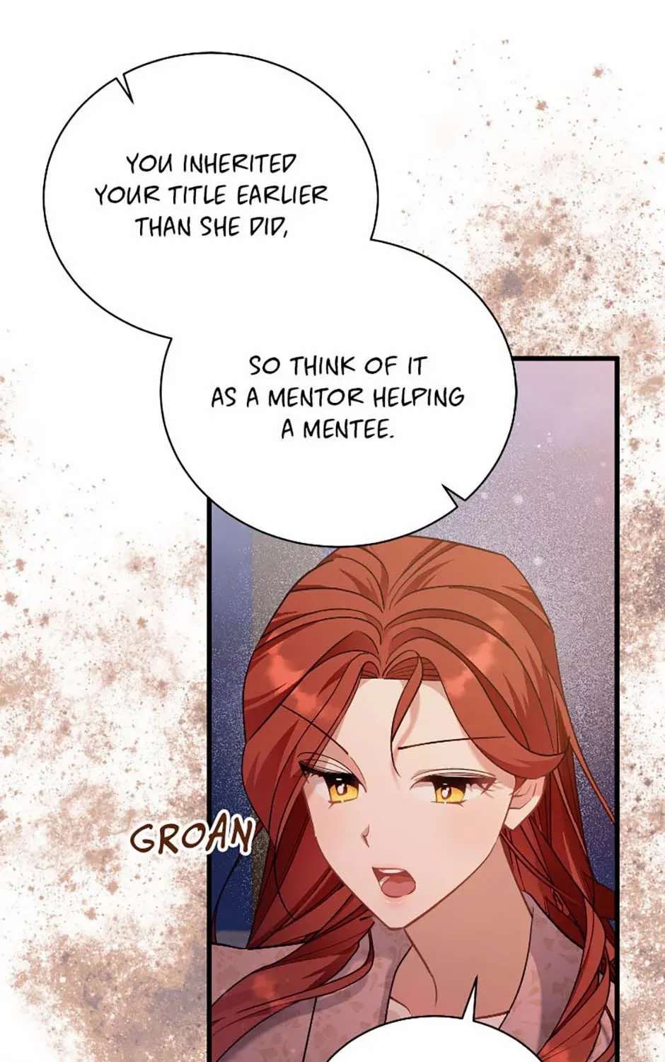 I’m Sure It’s My Baby Chapter 84 page 92 - 