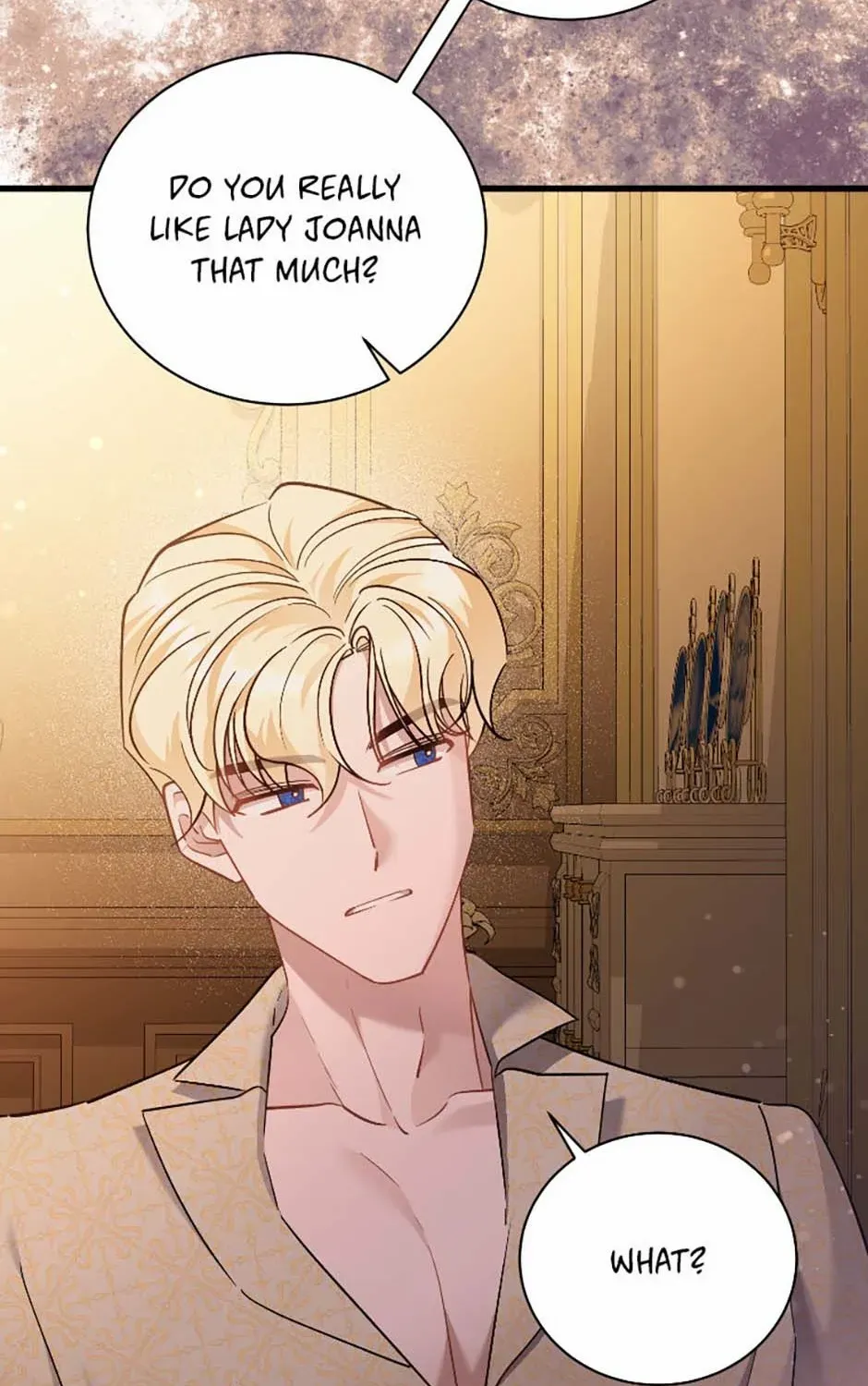I’m Sure It’s My Baby Chapter 84 page 94 - 