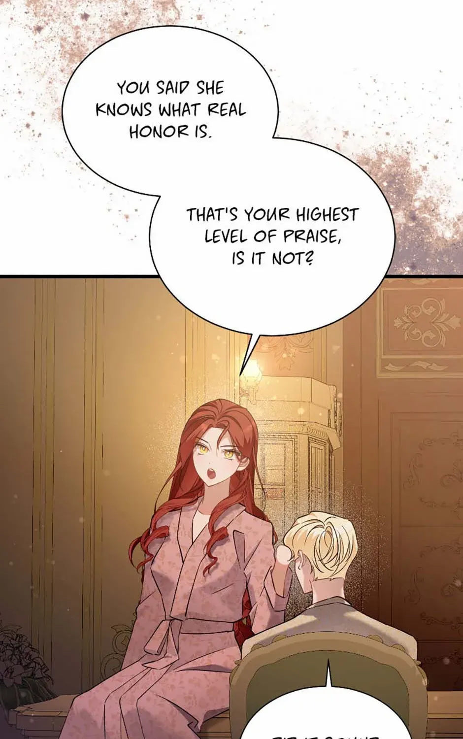 I’m Sure It’s My Baby Chapter 84 page 96 - 