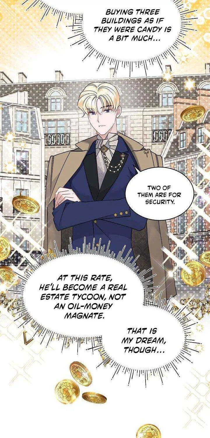 I’m Sure It’s My Baby Chapter 85 page 11 - 