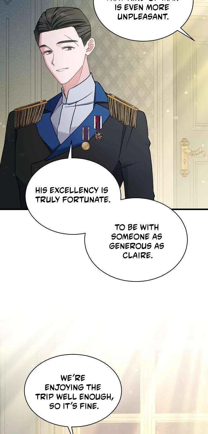 I’m Sure It’s My Baby Chapter 85 page 14 - 