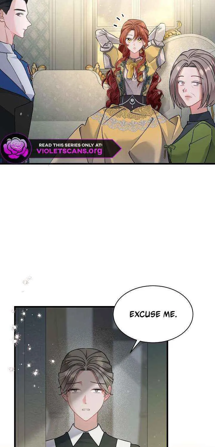I’m Sure It’s My Baby Chapter 85 page 16 - 