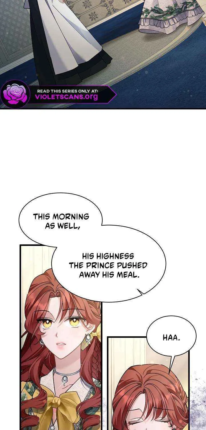 I’m Sure It’s My Baby Chapter 85 page 19 - 
