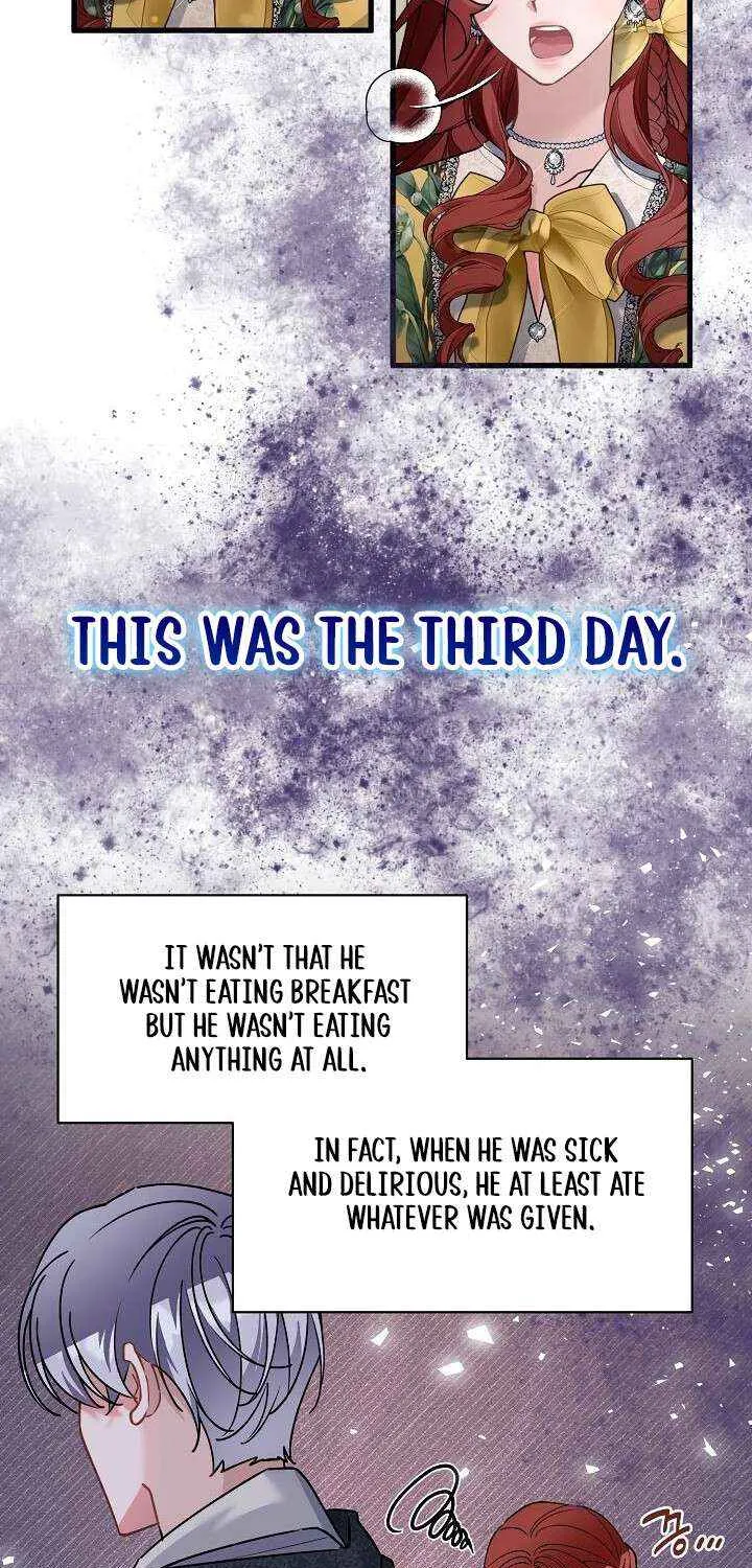 I’m Sure It’s My Baby Chapter 85 page 20 - 