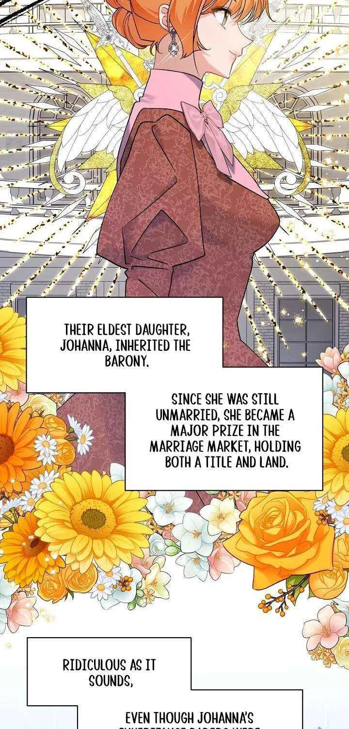 I’m Sure It’s My Baby Chapter 85 page 3 - 